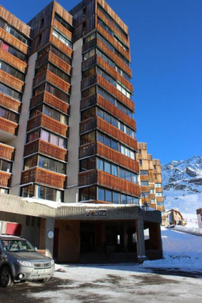 Résidence Serac